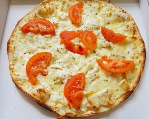 Pizzeria La Trattoria - Pizza Maya